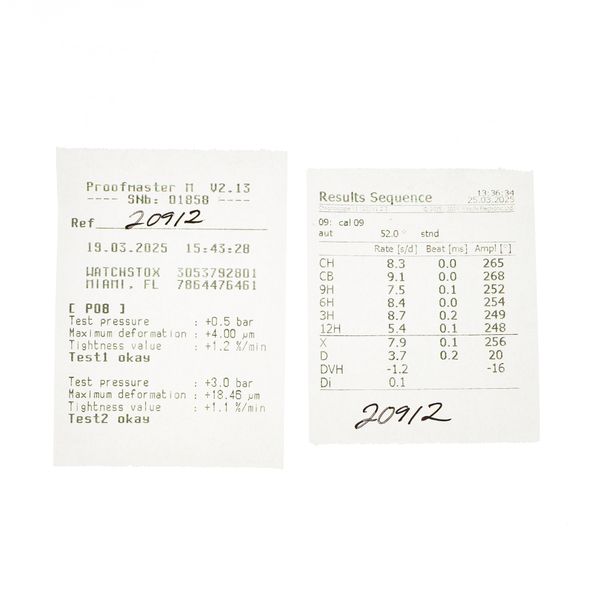 Rolex Explorer II 16570